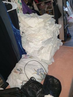 Pillow Case  2 for 1 dollars