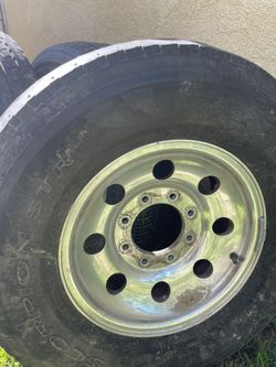 Ford Excursion Wheels