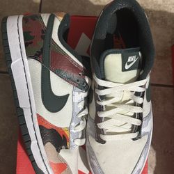 Nike Dunk Low 