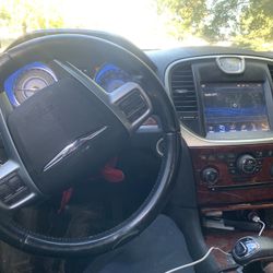2012 Chrysler 300