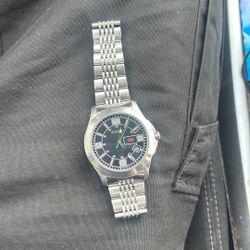 Gucci Watch 