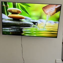 75 Inch Samsung CU7000 Crystal UHD 4K SMART TV