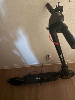 Hiboy ks4 pro
