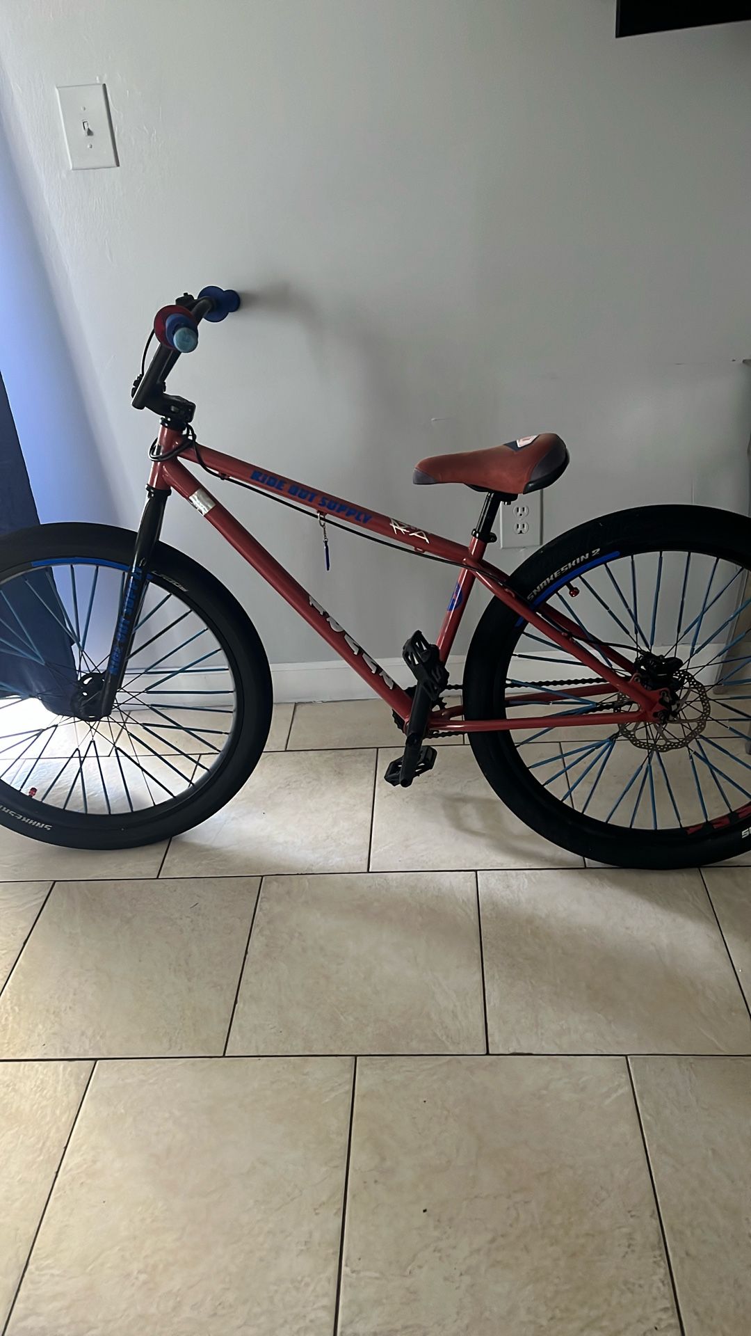 mafia bomma 26 inch 500 or best offer on
