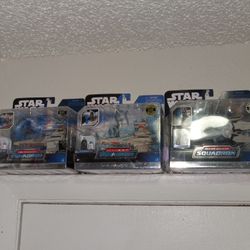 Multiple Toys 