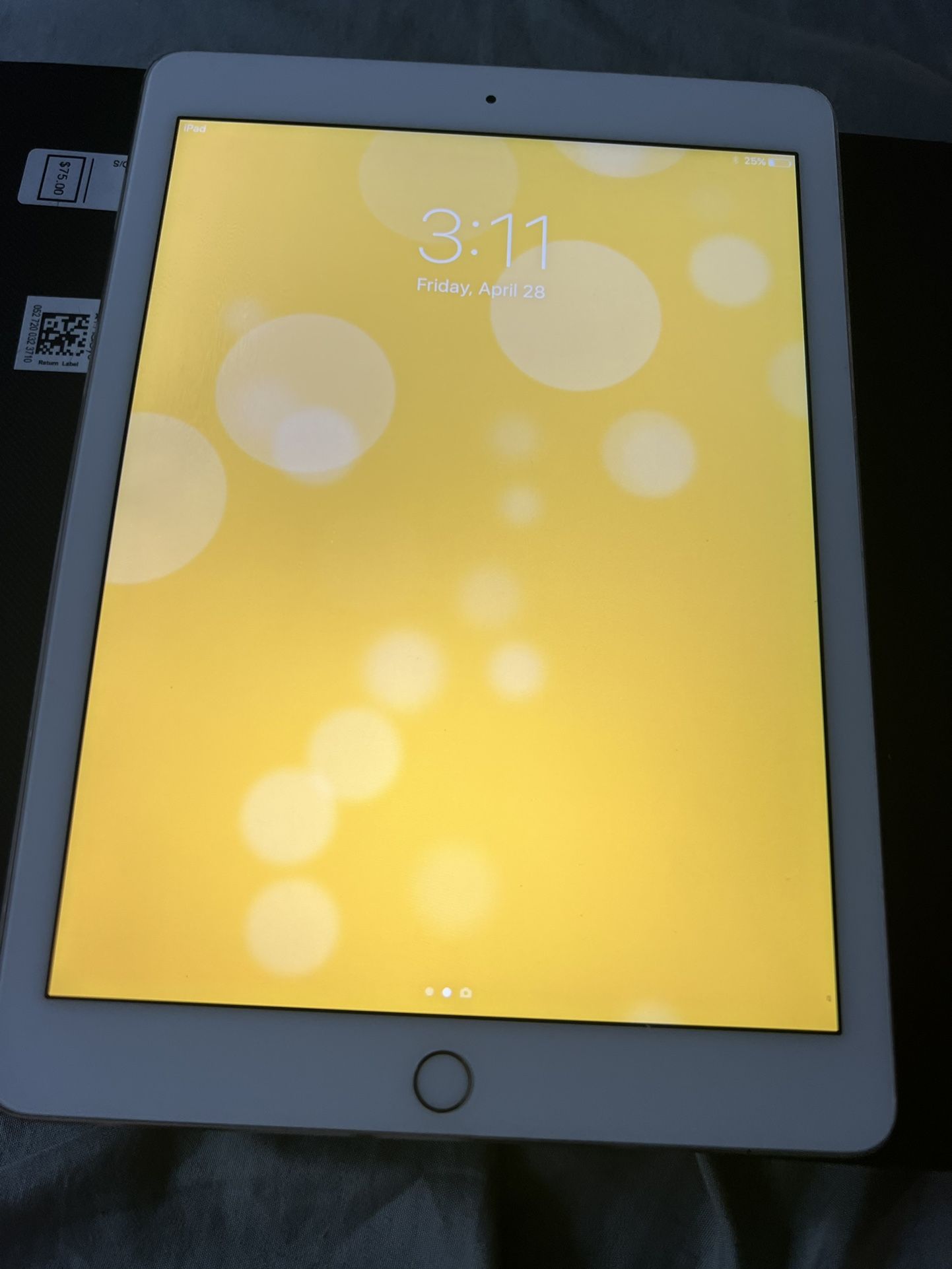 iPad Air 2