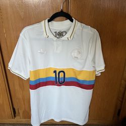 Colombian Jersey