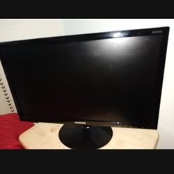 Samsung Monitor