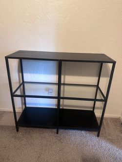 IKEA shelf