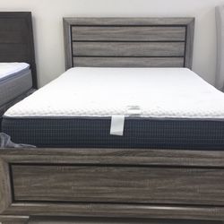 New Twin Mattress!  for $59 Down