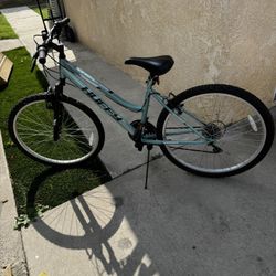 Women Bike 