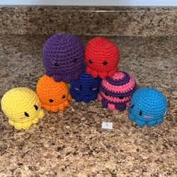 Handmade Items 
