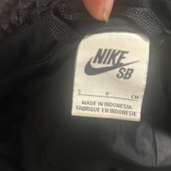 Nike Jacket 
