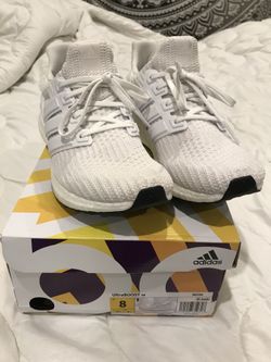 Ultra boost
