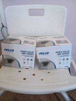 Sarix Value Imv series mini dome IP camera