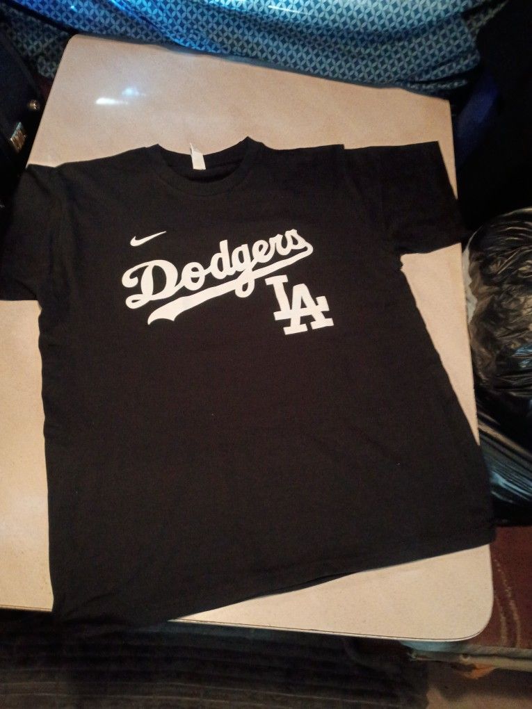 World Series Dodgers T-shirts Available 15 Each Must Buy Two Or More