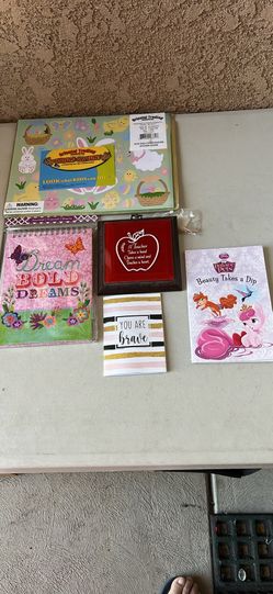 Brand new 14 stickers package and others stuffs