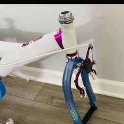 Kent Girls Spoiler Bike (18-Inch Wheels)