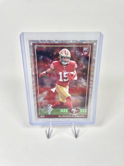 Football Card