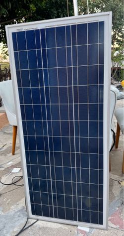 Solarland 90W, 12V Solar Panel (SLP090-12)