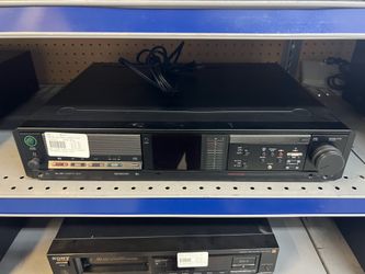 Proton AD-630 Cassette Deck