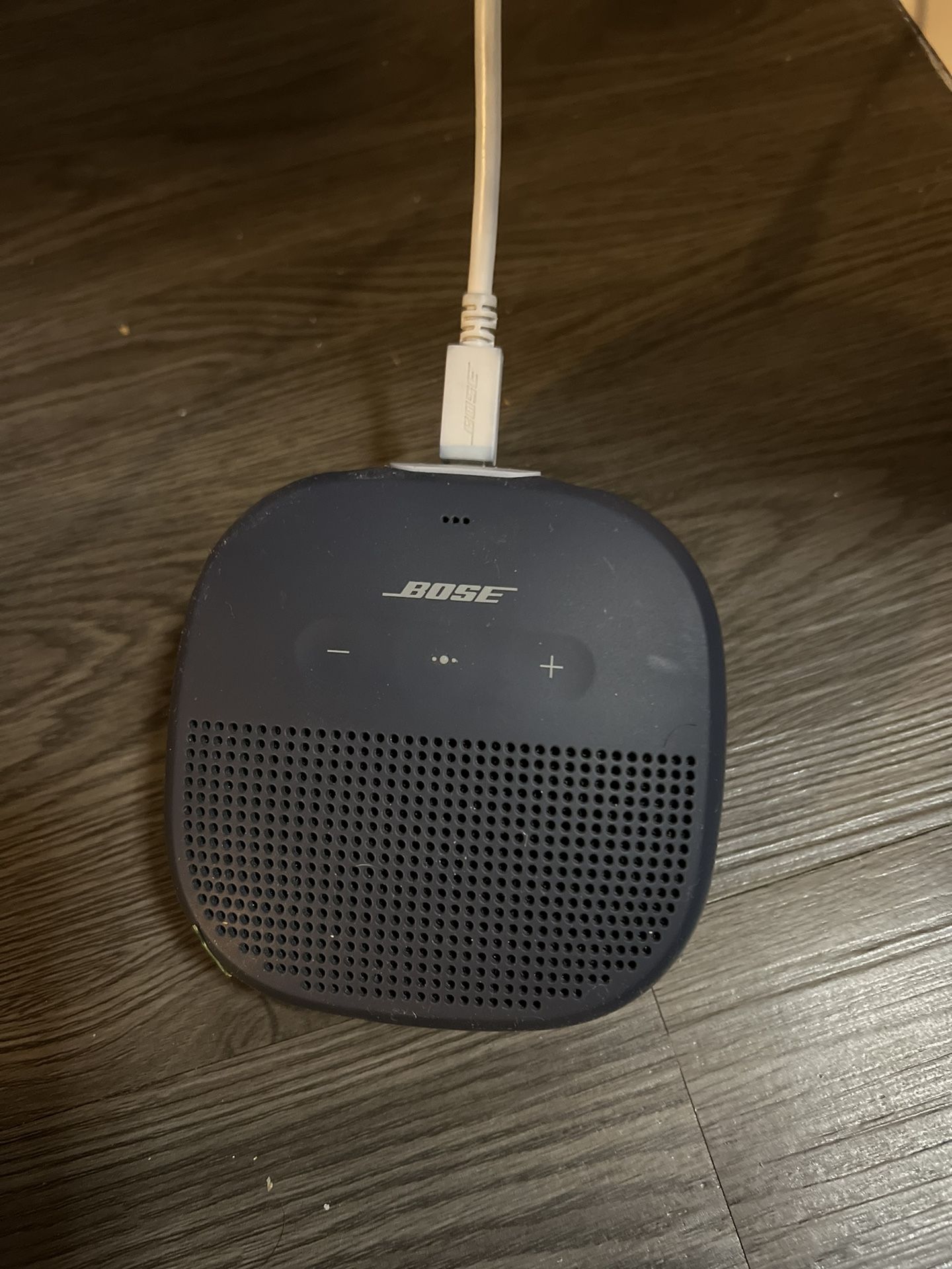Bose Bluetooth Speaker 