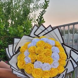 Beautiful Bouquet 