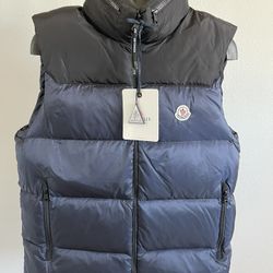 Mens Moncler Vest