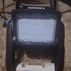 20v Hybrid Hart Light ! 