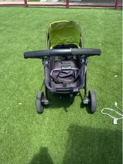 2 seat stroller