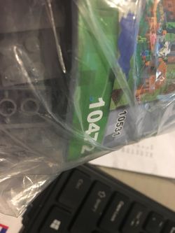 Minecraft The Fortress best offer