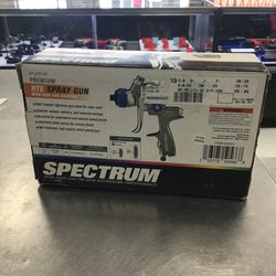 Paint Gun