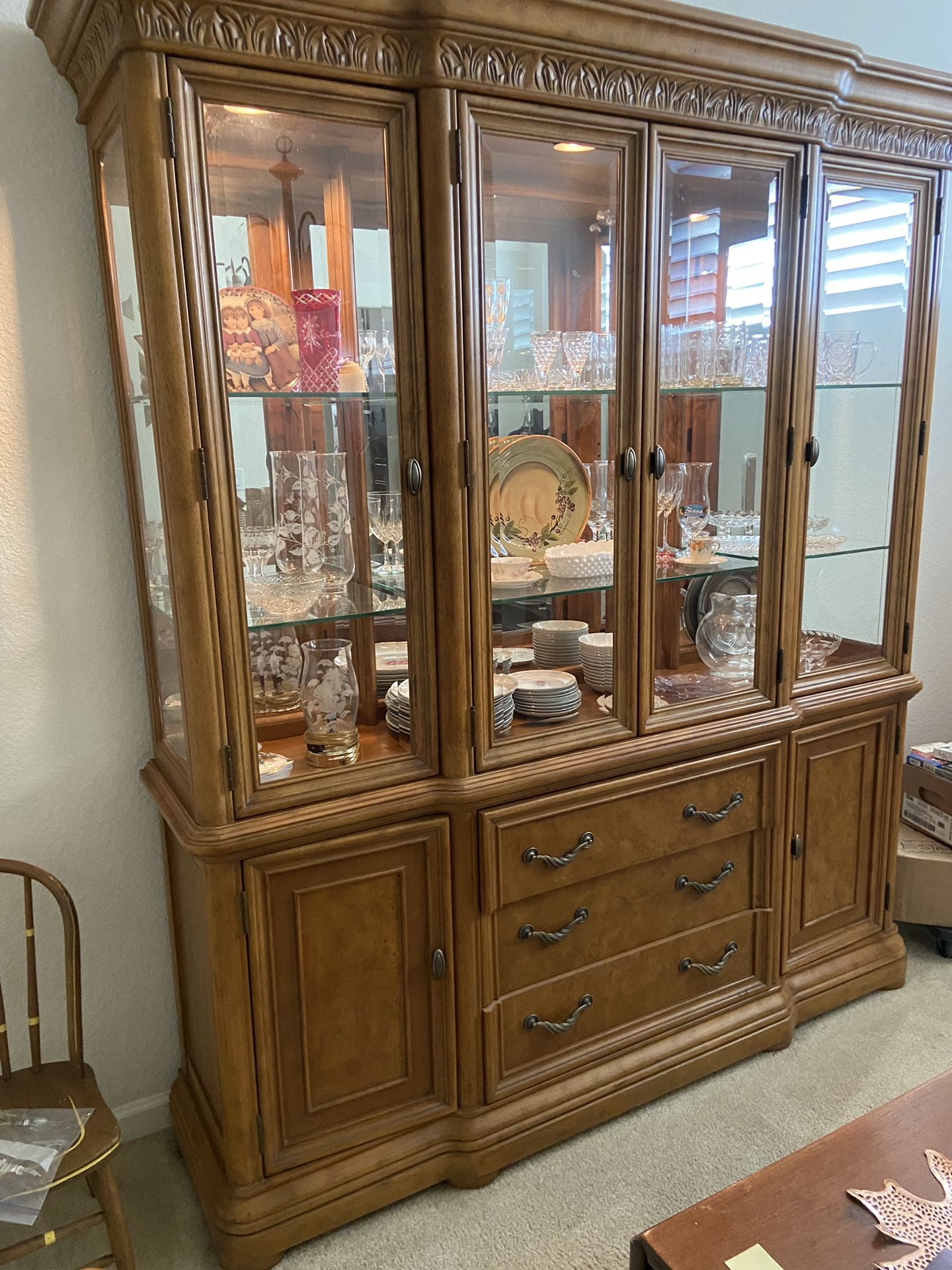 China Hutch