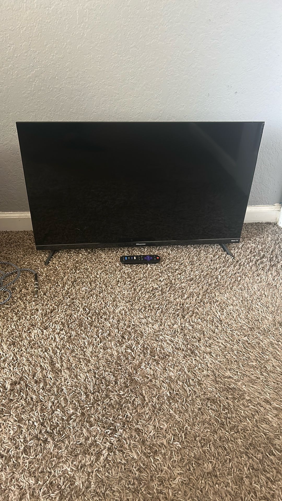 Hisense 29 Inch ROKU TV HD