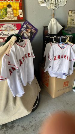 Angel Jerseys   Child, young adults