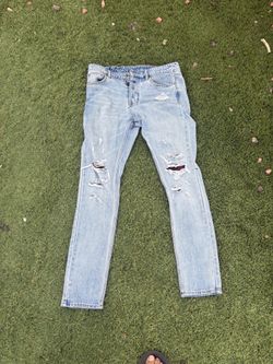 Ksubie jeans size 33