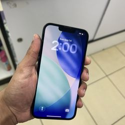 iphone- 13 unlocked 128gb