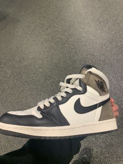 Jordan 1 Mochas