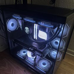 Asus gaming PC