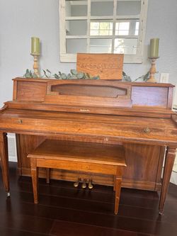 Piano