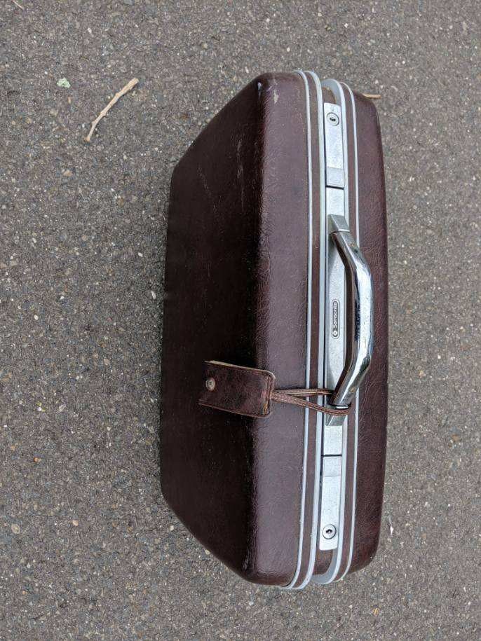 Suitcase