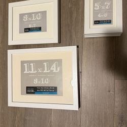 Picture Frames