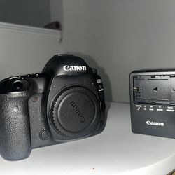 Canon 5d Mark Iv