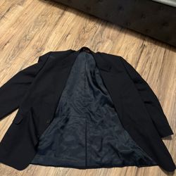 Size 48 R Blazer