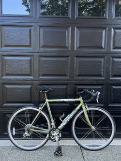 Cannondale R500 Road Bike 