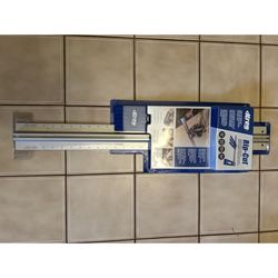 Kreg 24 in. Rip-Cut Aluminum Circular Saw Guide