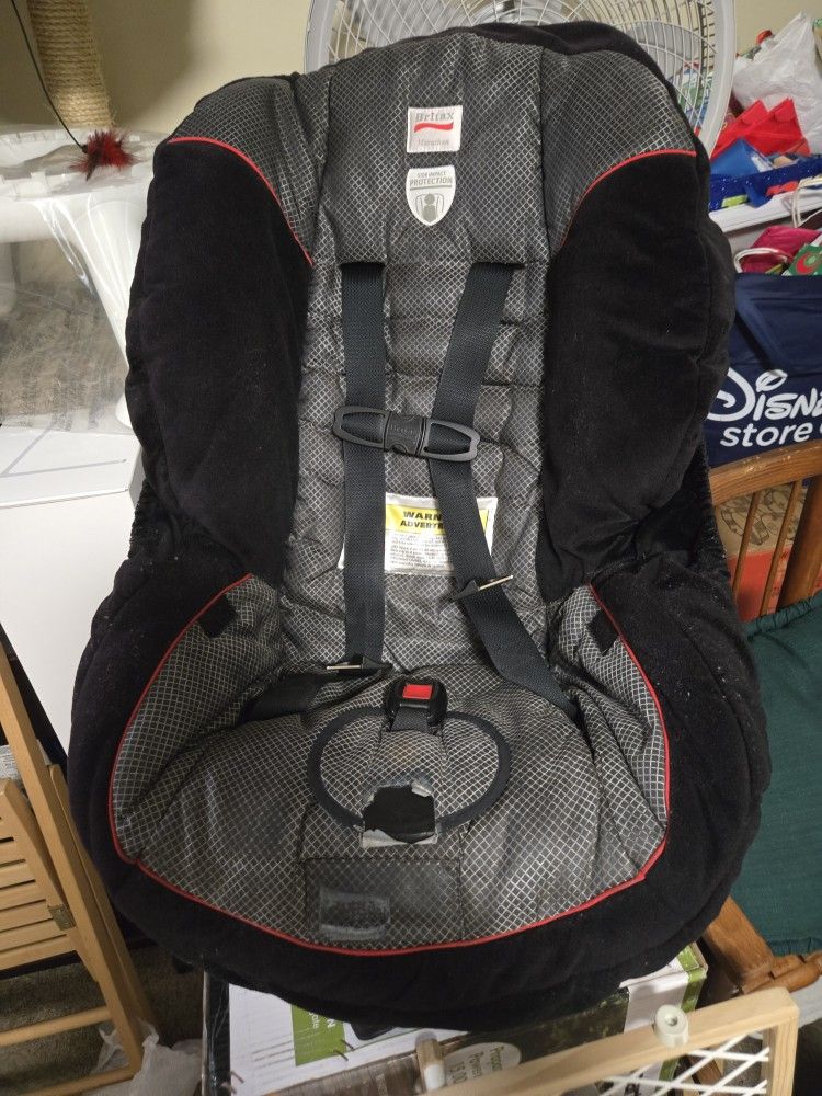 Car Seat