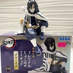 Anime Items For Sale 