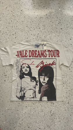 VALE DREAMS TEE