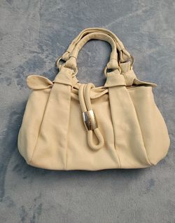 Women's leather handbag  Made in Italy 🇮🇹